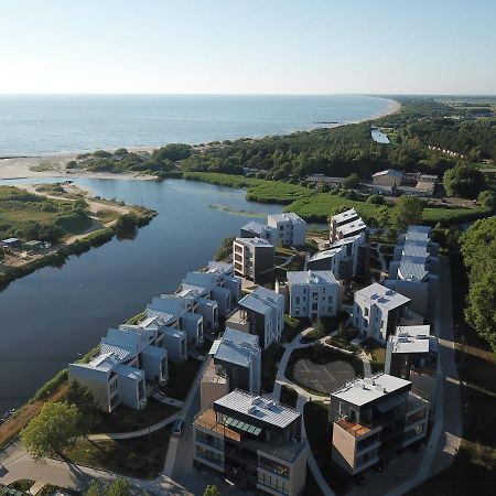 Lighthouse Apartment Sventosios Vartai Palanga Extérieur photo