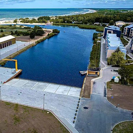 Lighthouse Apartment Sventosios Vartai Palanga Extérieur photo