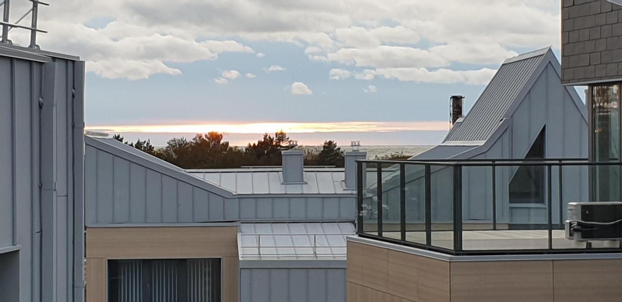 Lighthouse Apartment Sventosios Vartai Palanga Extérieur photo