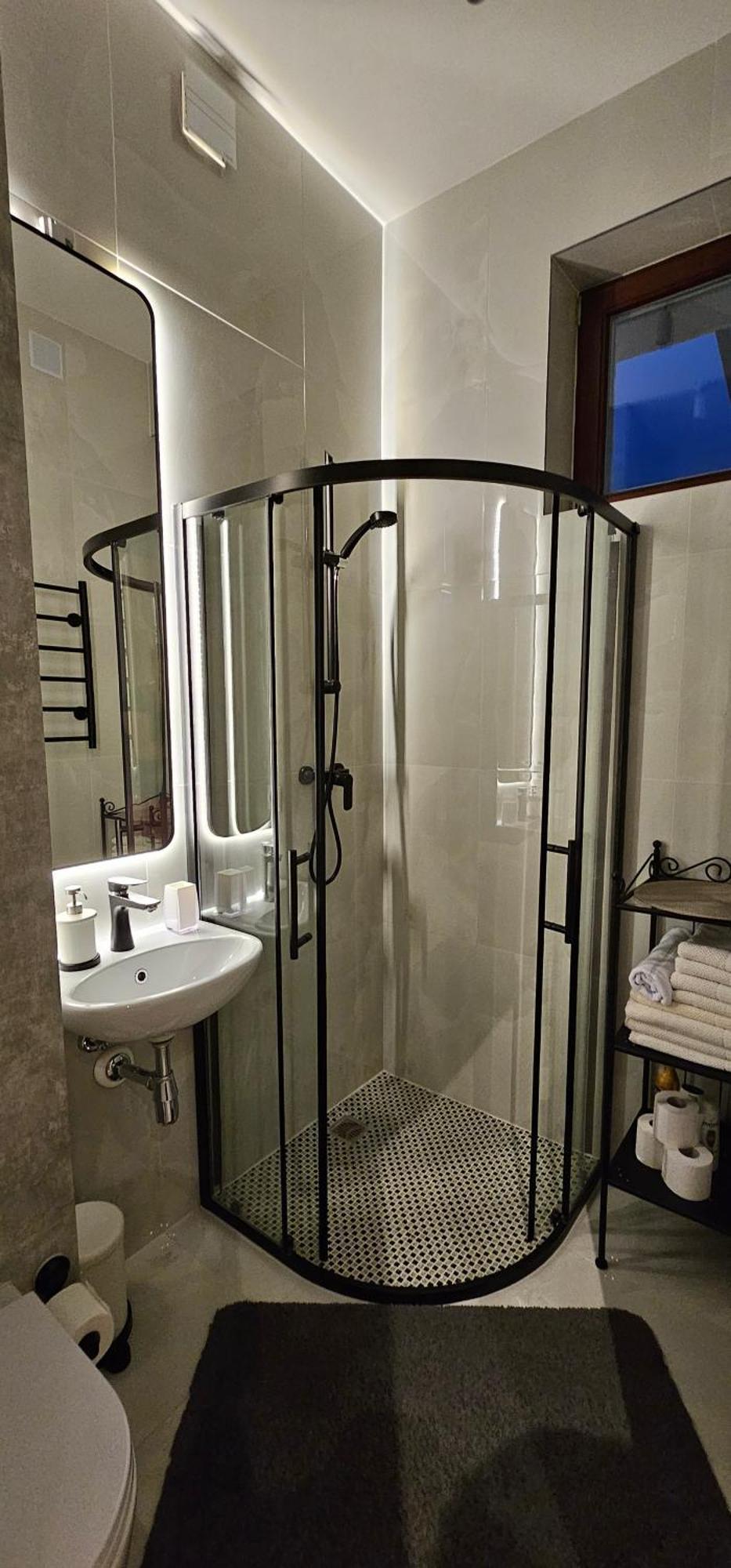Lighthouse Apartment Sventosios Vartai Palanga Extérieur photo
